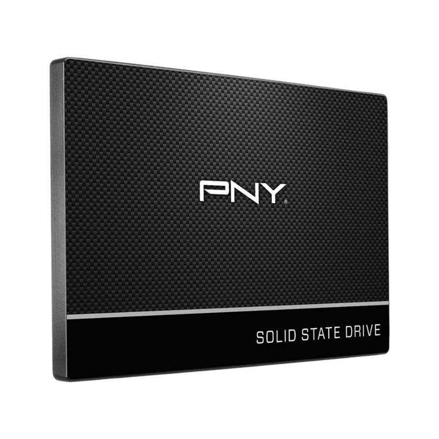 DISCO SSD PNY CS900 960GB SATA III 2.5″ 7MM 535MB/S 6GB/S