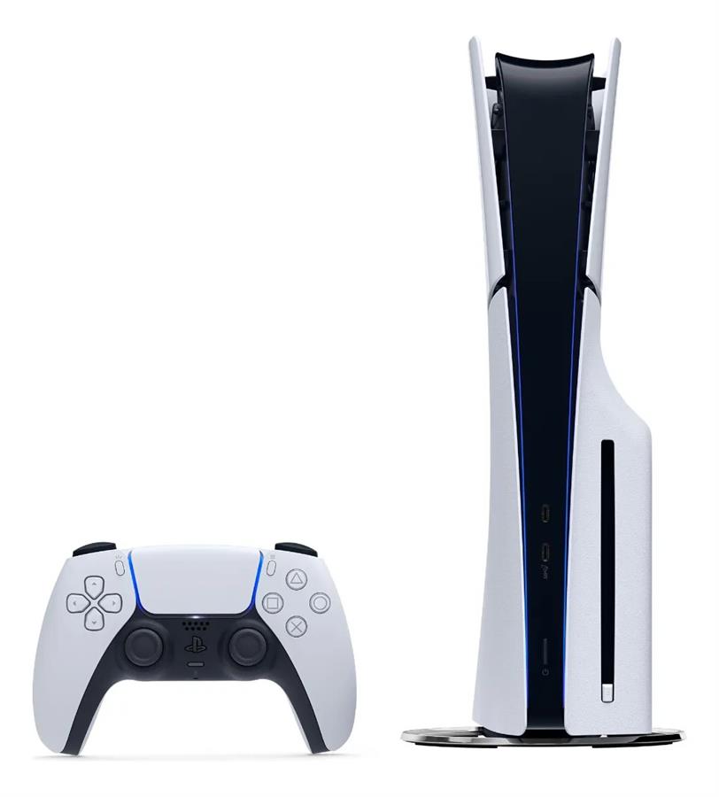 SONY PS5 SLIM 1TB DIGITAL