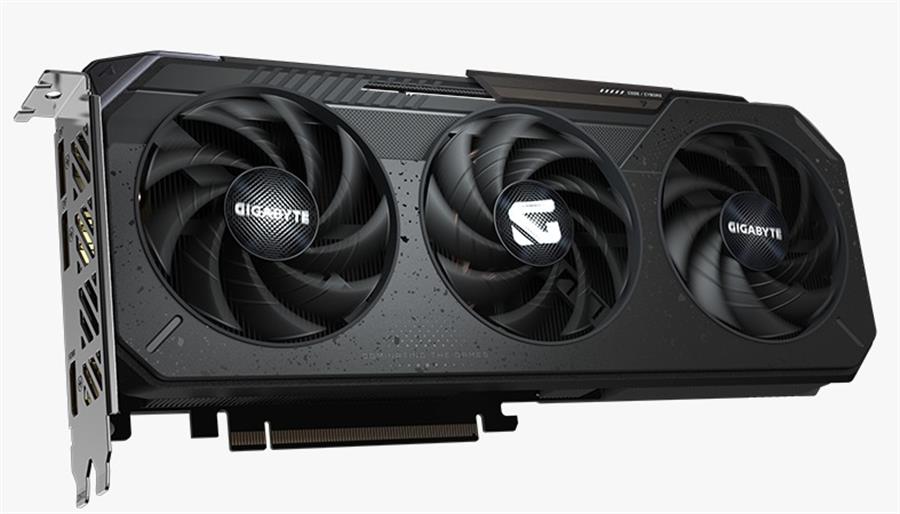 Radeon™ RX 9060 XT GAMING OC 8G