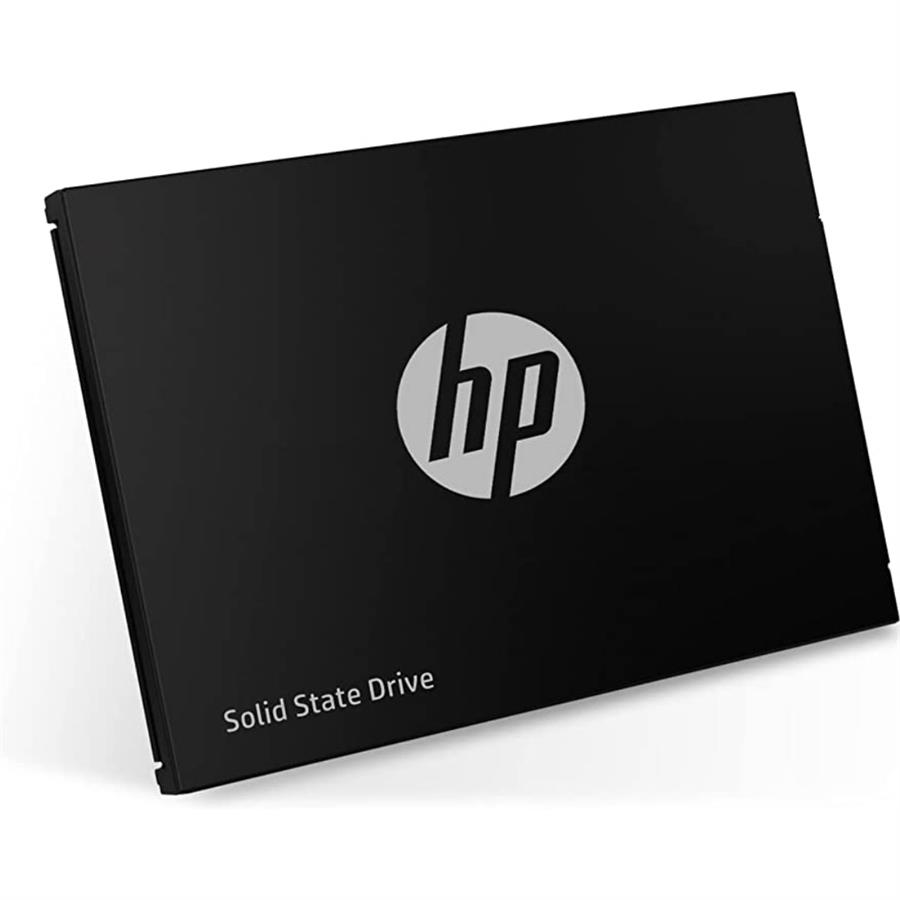 DISCO SSD HP 960GB S650 SATA INTERNO 7MM