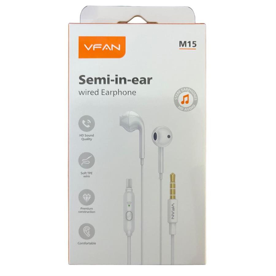 Auriculares cable reforzado