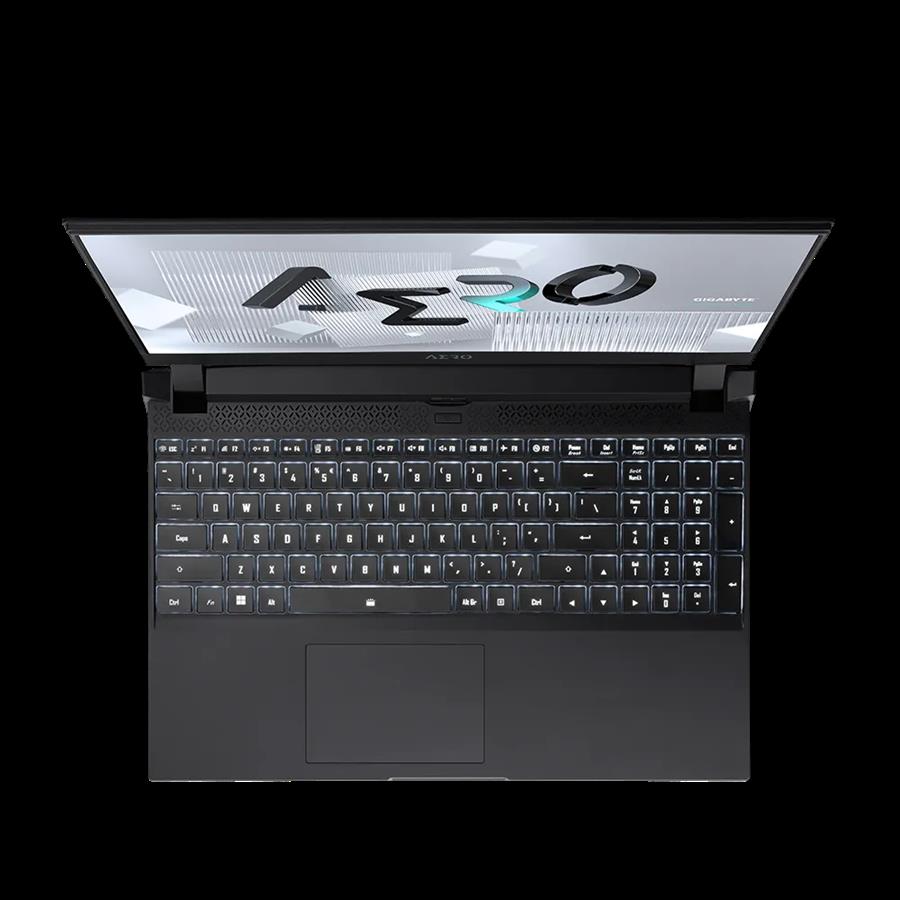 Notebook GIGABYTE 15.6 I7-12700H 16GB 1TB RTX3060 soft completo